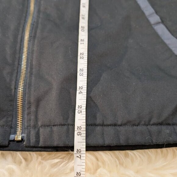 Mac Tools Black and Grey Jacket Men Size XL Mechanic Jacket - Picture 11 of 11